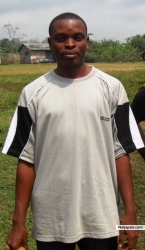 Ngwa Stanly (Stansman)