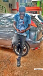 MUBY MARSHAL AWWAL (swagkaftain)