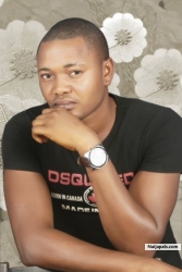 HARVEY EGBEGI