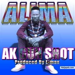 Alima by AK GunShot