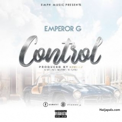 Control by Emperor G