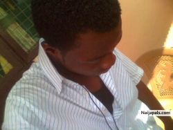 Kingsley Quayson (Kinq)