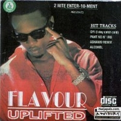 Flavour N'abania - Baby Okwu by Flavour