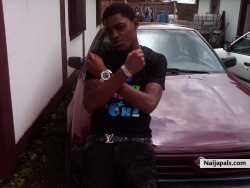 Damian Daniel Chibueze