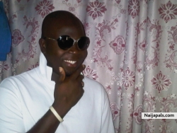 yusuf ismail (levelsbaba)
