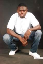 Agina Chibuike Martin (Aginanze)