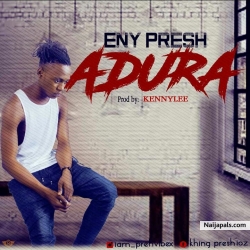 Adura by Eny Presh
