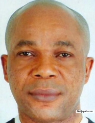 Emenike S. F. Chikadibia