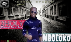 2Holy - Pretty Angel by 2Holy