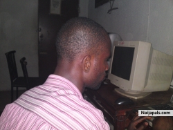 Oluwaseun Akeeb (shedranky)