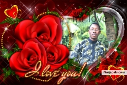 Ojo peter Ayodeji (Petergboye)