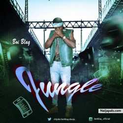 Jungle by Boiblaq ft maro lake