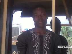 Ayodeji Salami Adekunle (salamonimo)