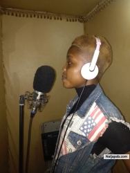 THANK GOD by gs baby ft tboi khorus
