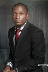 Effiong Bassey (efygaga)