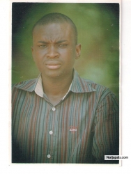 Bello Marafa
