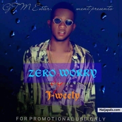 J-weely - Zero Worry