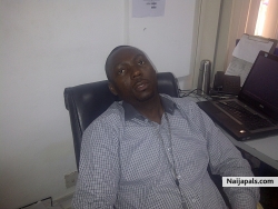 Richard Rotoye