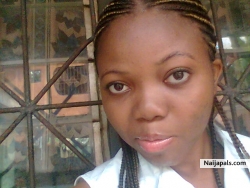 Onyinyechi obiakarije