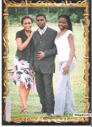 Henry Osilegwu