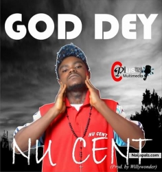 GOD DEY by NU CENT