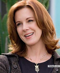 Elizabeth Perkins was born on November 18, 1960, in the borough of Queens, New York