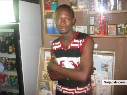 Adetunji Phemmy