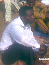 RAHMAN ABDULSALAMI