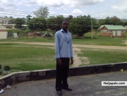 Abba C. Avong (embassy2)