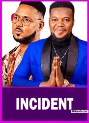 INCIDENT Latest Yoruba Movie 2025 Ayo Olaiya, Ladi Folarin, Aina Gold, Bolanle Salisu
