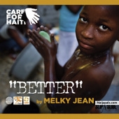 Better by Melky Jean