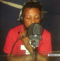 Baby love me by Kingblaize 