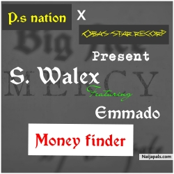 Money Finder by S walex X Emmado