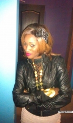 Kadijatou camara (Kadijah1)