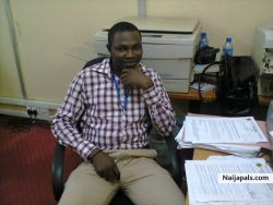 AM JUST ME
