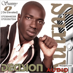 COME LETS PRAISE THE LORD by SUNNY O