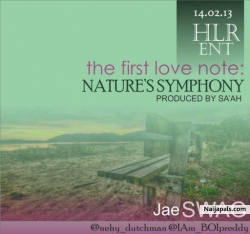 Nature's Symphony (Omalicha) by jae Swag