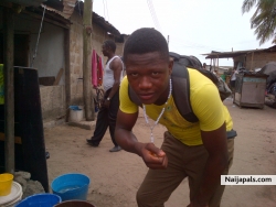 okwuose kelvin (valfizzy)
