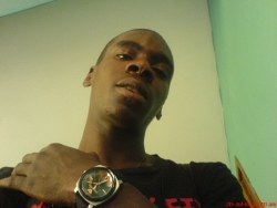 doin me