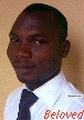 JOHN AFUWAPE (Afuwape)