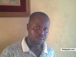 victor joshua udoime