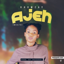 Ajeh (wealth) by Rhowzay
