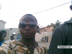 me and friend