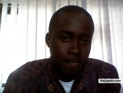 okoli kenny (Revdkenny)