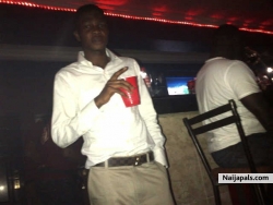 at club