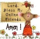 God is good