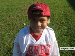 Trey football