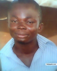 Orshinyo Emmanuel