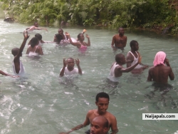 THIS WAS IN YANKARI IN BAUCHI STATE NAIJA