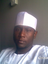 Sani Yusuf (Yarcenter)